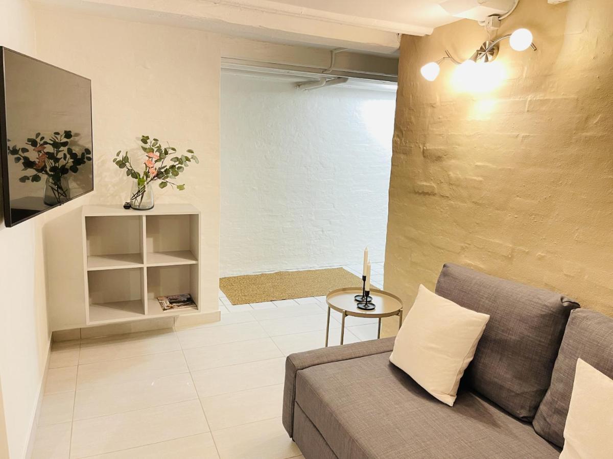 Lägenhet Aday - Mansion - Charming 3 Bedroom *