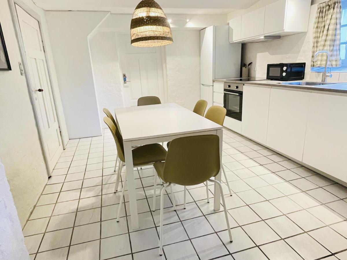 Aday - Mansion - Charming 3 Bedroom * Ålborg