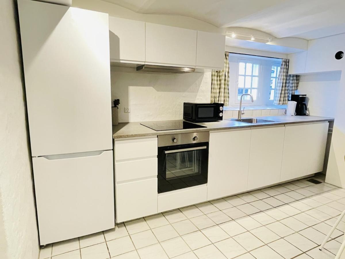 Aday - Mansion - Charming 3 Bedroom Lägenhet Ålborg